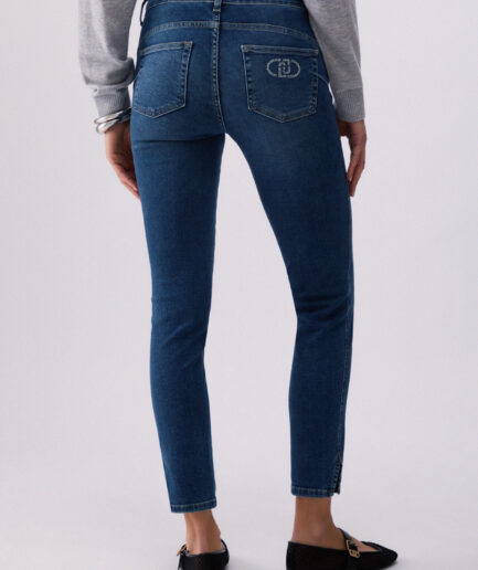 JEANS SKINNY