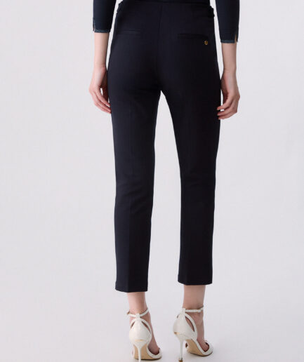 PANTALONI A SIGARETTA