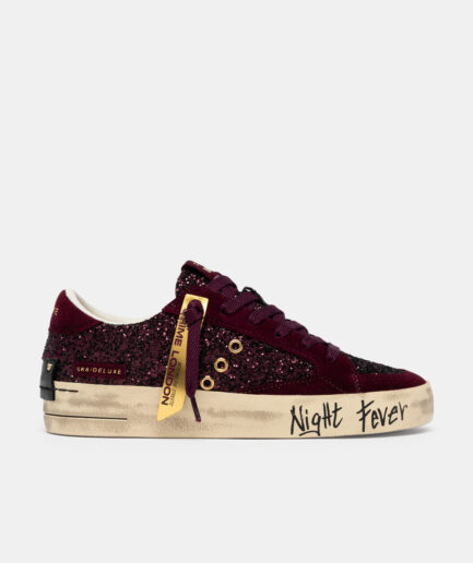 SKATE RUBY FEVER