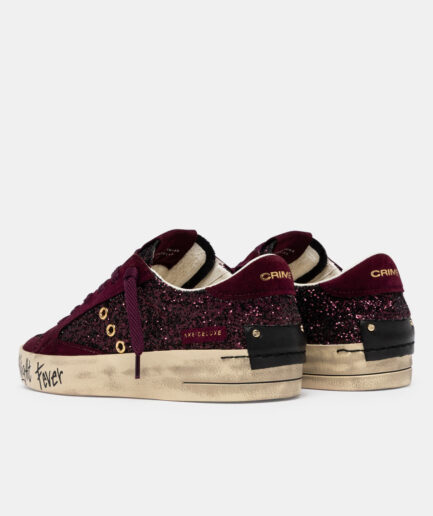 SKATE RUBY FEVER