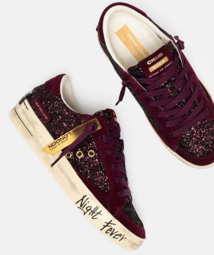 SKATE RUBY FEVER