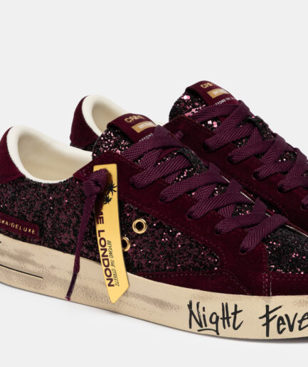 SKATE RUBY FEVER
