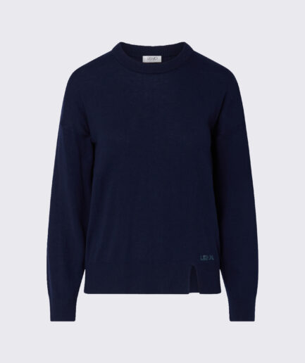 MAGLIA IN MISTO LANA