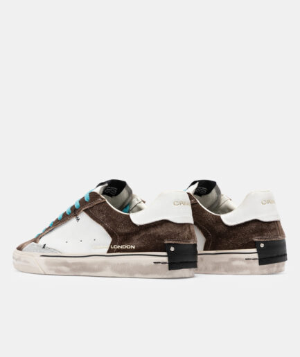 DECONSTRUCTED BROWN FLASH
