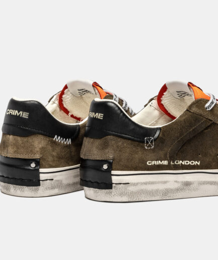 DECONSTRUCTED LAVA ORANGE