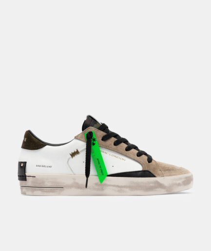 SKATE GREEN ARMY