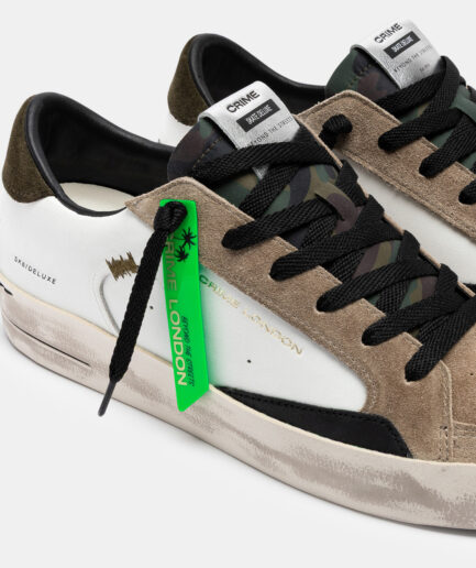 SKATE GREEN ARMY
