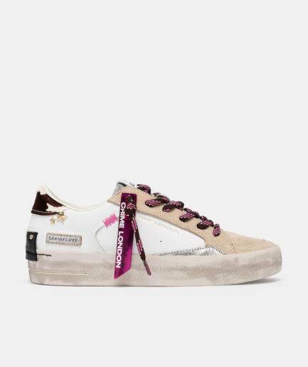 SKATE PINK RODEO