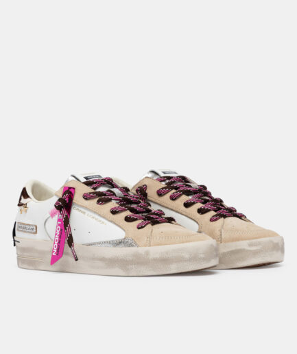SKATE PINK RODEO