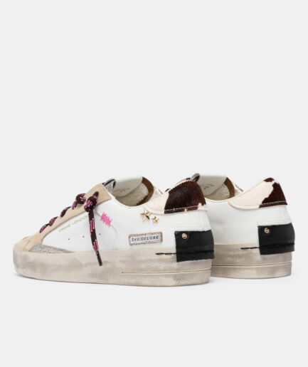 SKATE PINK RODEO